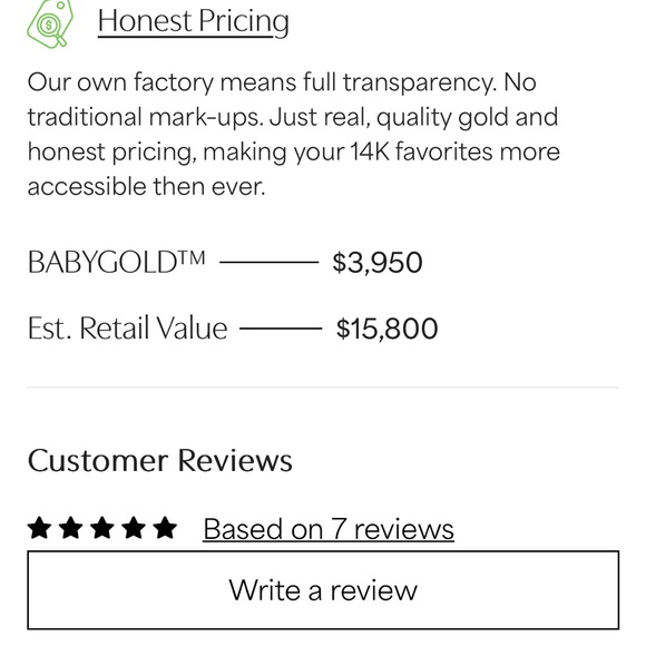 14kt White Gold Diamond Tennis Necklace 3.3ct - Picture 12 of 16